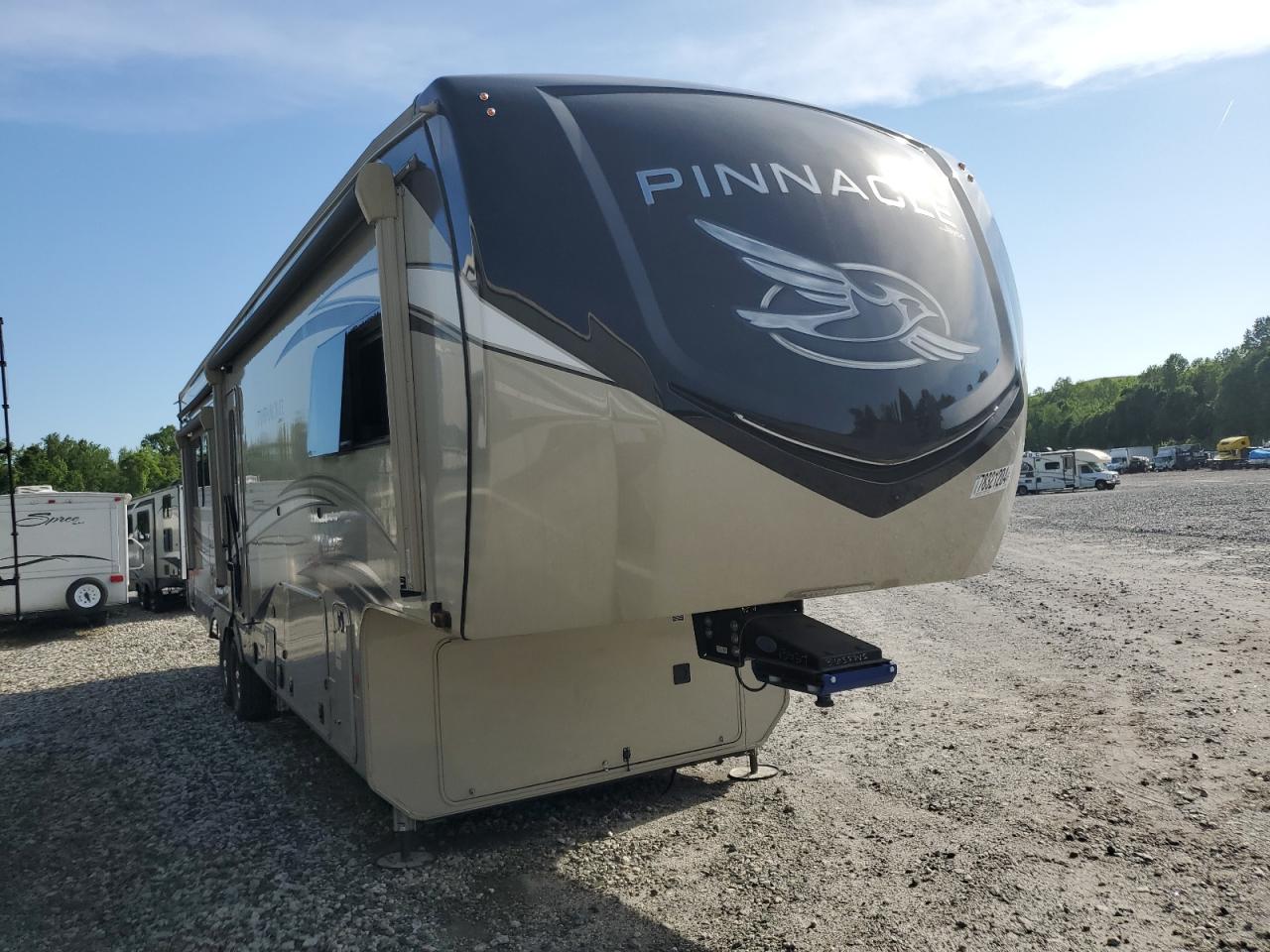 2023 Jayco Pinnacle for Sale in Spartanburg, SC - Water/Flood