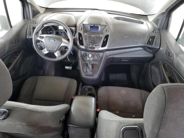  FORD TRANSIT 2015 Szary