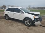 2011 Ford Edge Sel იყიდება Columbia Station-ში, OH - Front End