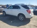 2016 Chevrolet Equinox Lt for Sale in Assonet, MA - Mechanical