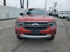 2024 Ford Ranger Xlt للبيع في Van Nuys، CA - All Over