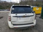 2008 Chevrolet Equinox Lt იყიდება Hurricane-ში, WV - Water/Flood