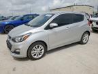 2021 Chevrolet Spark 1Lt na sprzedaż w Haslet, TX - Hail