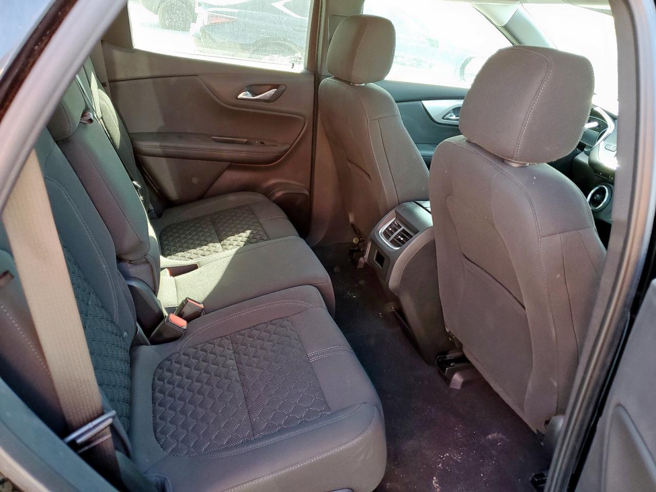 3GNKBCRS6LS670844 CHEVROLET BLAZER 2020