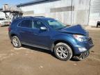 2017 Chevrolet Equinox Lt for Sale in Davison, MI - Front End