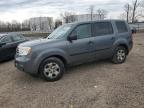 2013 Honda Pilot Lx na sprzedaż w Central Square, NY - Mechanical