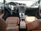 2017 Volkswagen Golf Alltrack S for Sale in Las Vegas, NV - Front End
