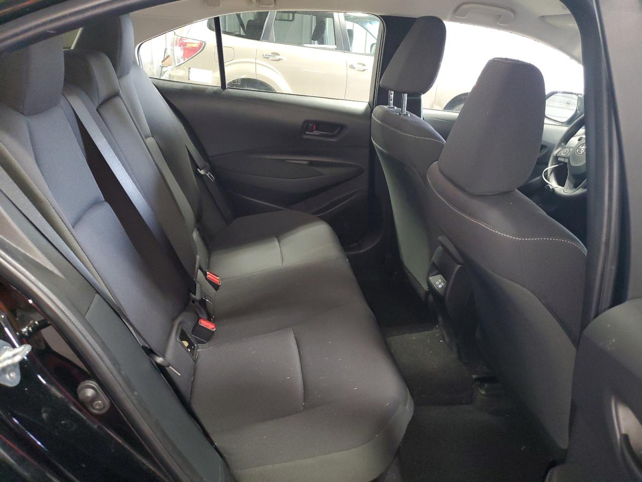 JTDBCMFE6R3028861 TOYOTA COROLLA 2024