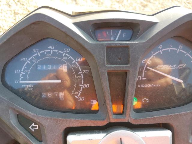 2019 HONDA GLR 125 1W