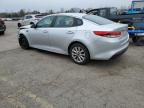 2017 Kia Optima Lx for Sale in Pennsburg, PA - Front End