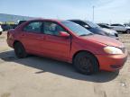 2005 Toyota Corolla Ce na sprzedaż w Woodhaven, MI - Rear End