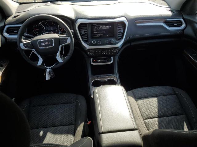 GMC ACADIA 2023 White
