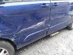 2014 FORD TOURNEO CU for sale at Copart BELFAST