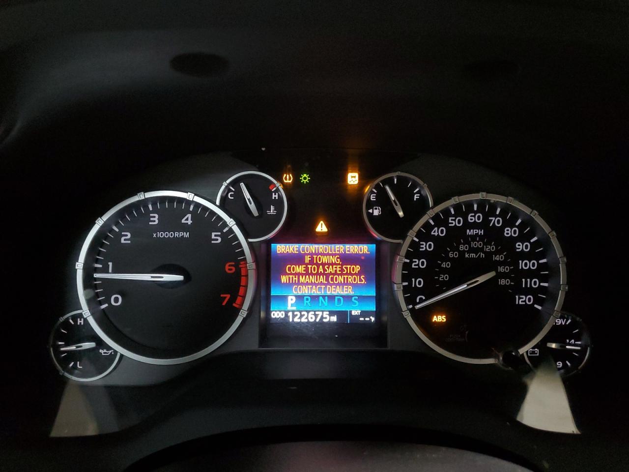 5TFAW5F17HX625370 TOYOTA TUNDRA 2017