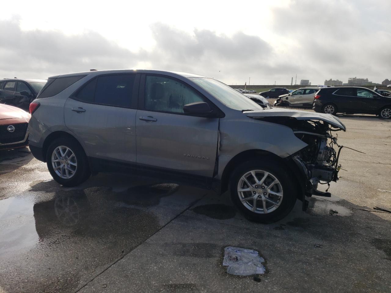 3GNAXHEG9RL178016 CHEVROLET EQUINOX 2024