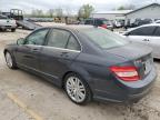 2009 Mercedes-Benz C 300 4Matic للبيع في Pekin، IL - Normal Wear