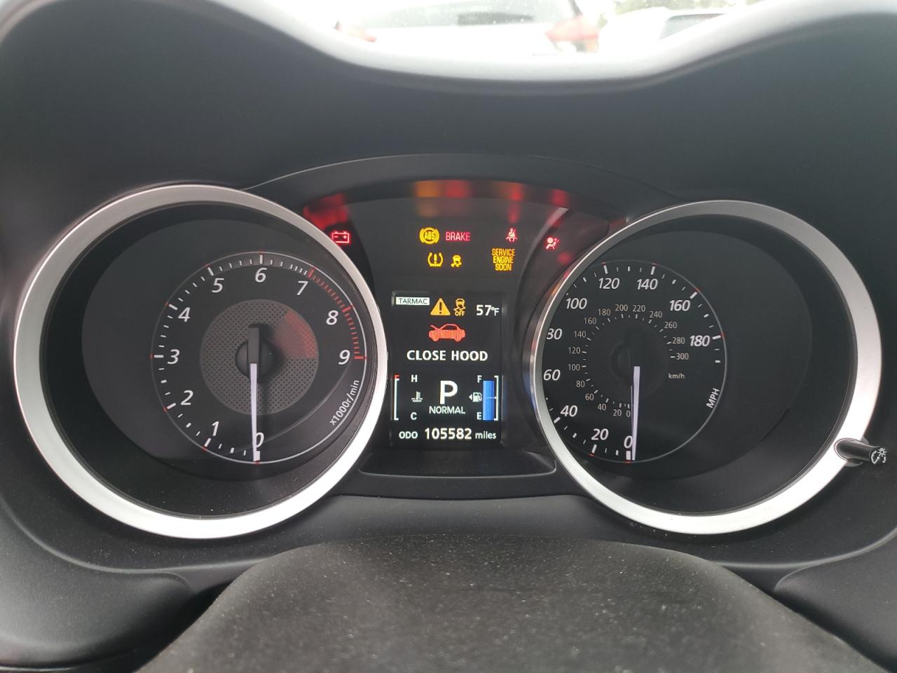 2015 Mitsubishi Lancer Evolution Mr VIN: JA32W5FV5FU005248 Lot: 53923665