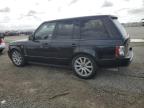 2012 Land Rover Range Rover Hse Luxury продається в San Diego, CA - Minor Dent/Scratches