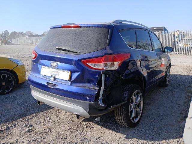 2014 FORD KUGA TITAN