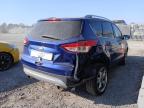 2014 FORD KUGA TITAN for sale at Copart WOLVERHAMPTON