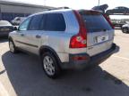 2005 VOLVO XC90 SE D5 for sale at Copart SANDWICH
