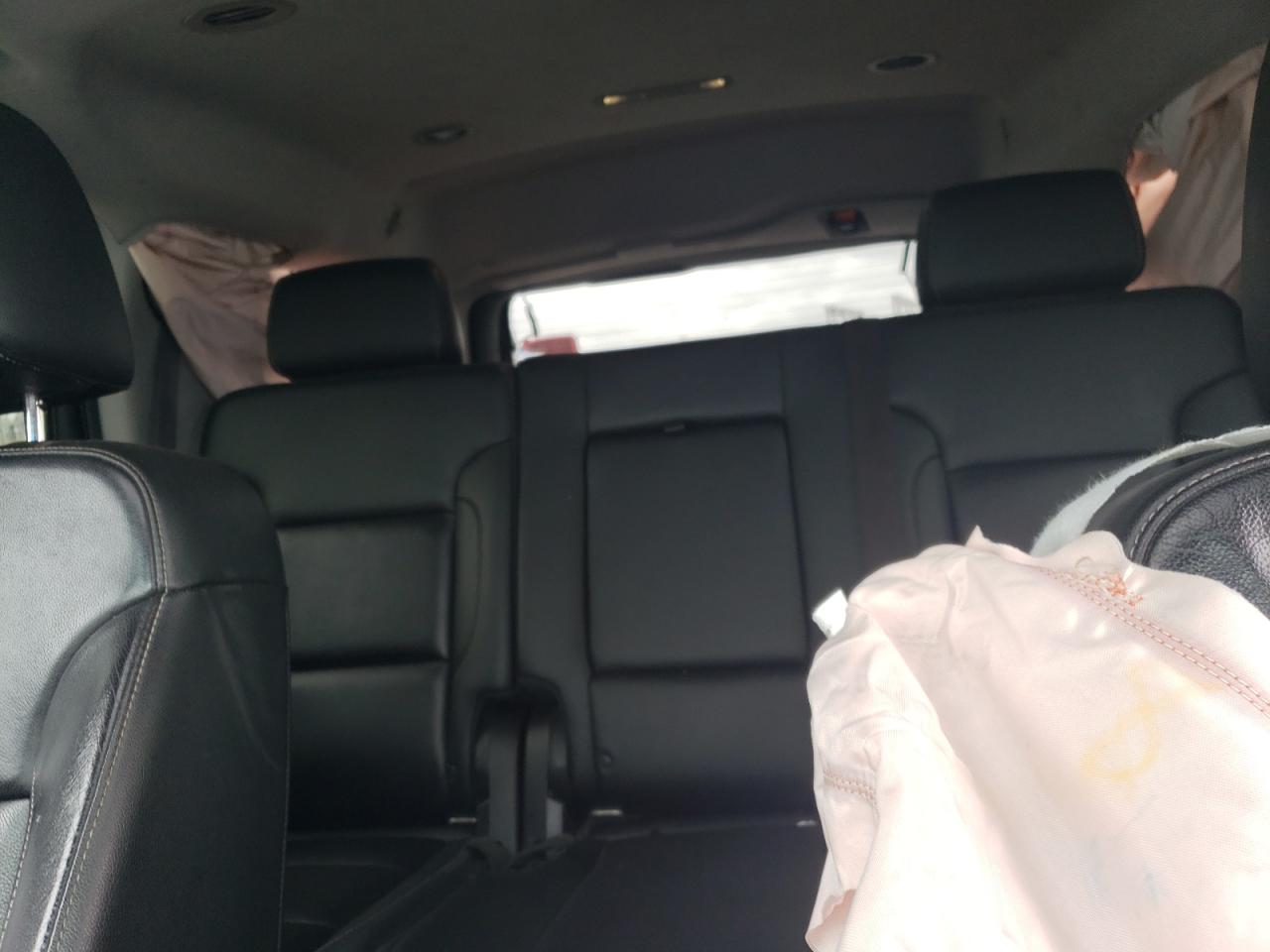 1GNSCBKC0GR296735 CHEVROLET TAHOE 2016