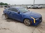 2022 Cadillac Ct4 Premium Luxury للبيع في Wilmer، TX - Side