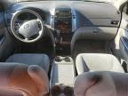 2006 Toyota Sienna Ce de vânzare în Sacramento, CA - Minor Dent/Scratches