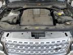2015 Land Rover Range Rover Supercharged for Sale in Indianapolis, IN - Mechanical