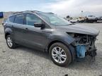2018 Ford Escape Sel იყიდება Mentone-ში, CA - Front End