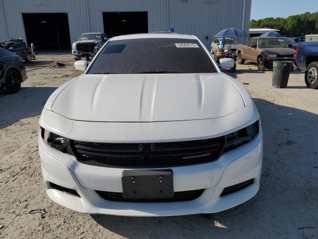  DODGE CHARGER 2022 White