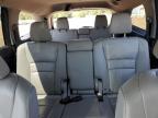 2018 Honda Pilot Exl for Sale in Longview, TX - Water/Flood