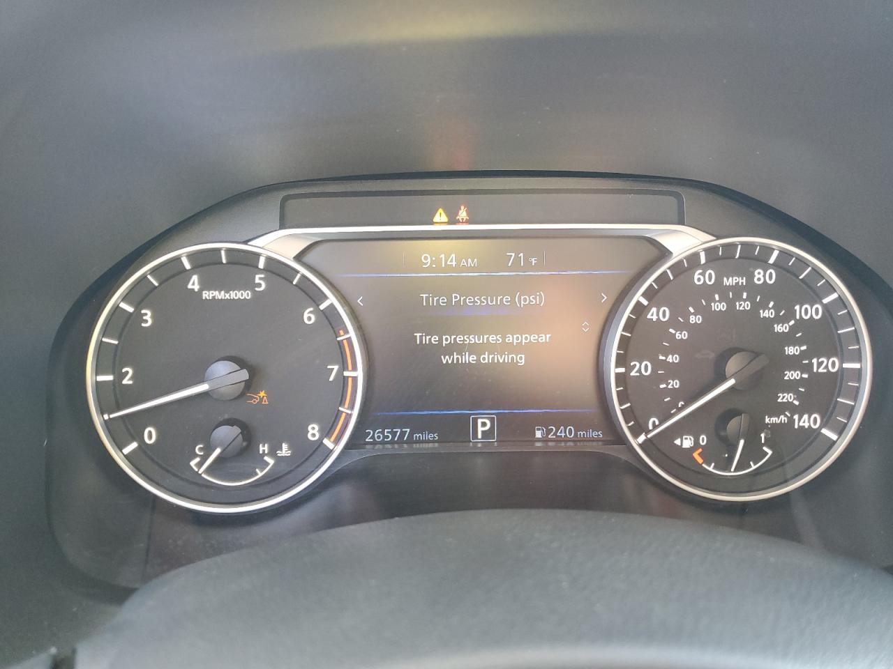 1N4BL4DV3RN387730 NISSAN ALTIMA 2024