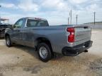 2025 Chevrolet Silverado C1500 na sprzedaż w San Antonio, TX - Hail