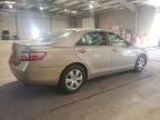 2008 Toyota Camry Ce de vânzare în West Mifflin, PA - Mechanical