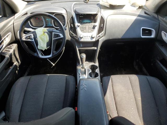  CHEVROLET EQUINOX 2017 Синий