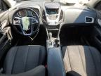 2017 Chevrolet Equinox Lt   de vânzare în Windham, ME - Front End
