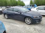 2018 Chevrolet Malibu Lt продається в Arlington, WA - Rear End