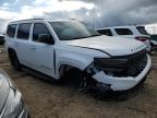 2024 Jeep Wagoneer Series Ii იყიდება Woodhaven-ში, MI - All Over