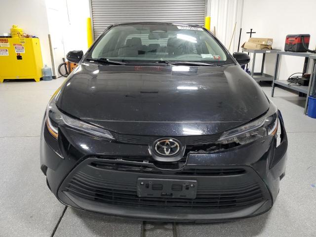 TOYOTA COROLLA 2023 Black