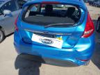 2010 FORD FIESTA ZET for sale at Copart SANDY