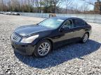 2008 Infiniti G35  de vânzare în North Billerica, MA - Minor Dent/Scratches