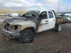 2009 Dodge Ram 2500  за продажба в Des Moines, IA - Burn