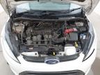 2010 FORD FIESTA ZET for sale at Copart WESTBURY
