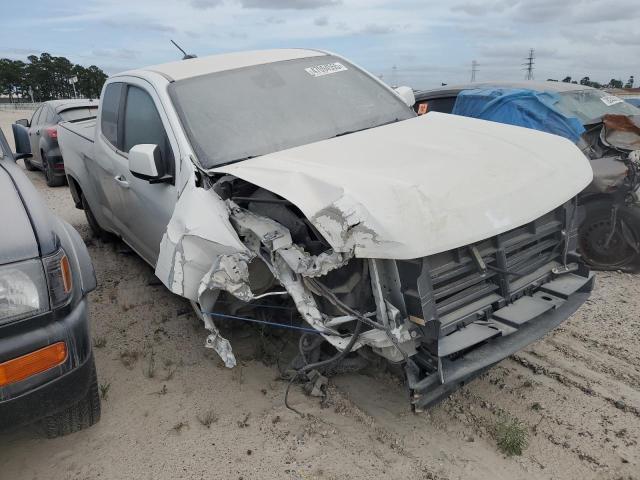  CHEVROLET COLORADO 2020 Biały