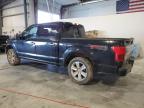 2020 Ford F150 Supercrew zu verkaufen in Greenwood, NE - Side