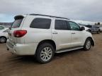 2011 Toyota Sequoia Platinum zu verkaufen in Colorado Springs, CO - Front End