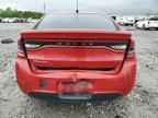 2013 Dodge Dart Se იყიდება Montgomery-ში, AL - Rear End
