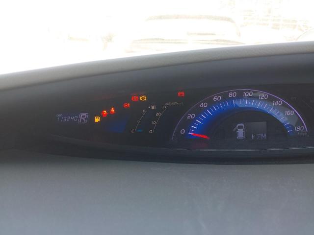 2010 TOYOTA PREVIA GS