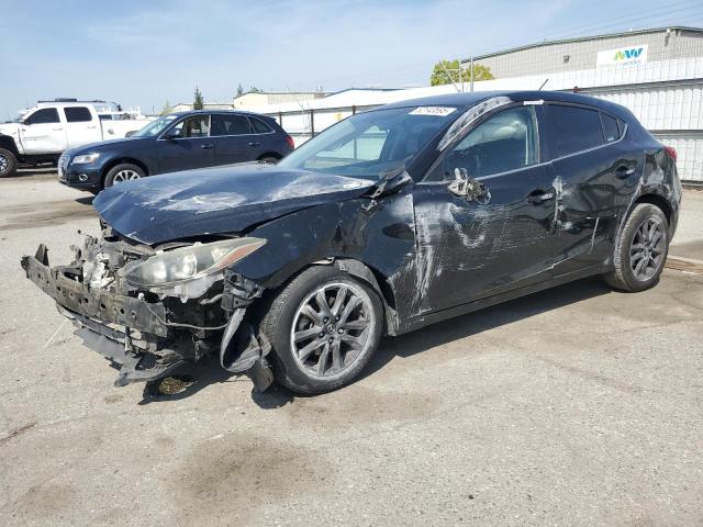 2014 Mazda 3 Touring